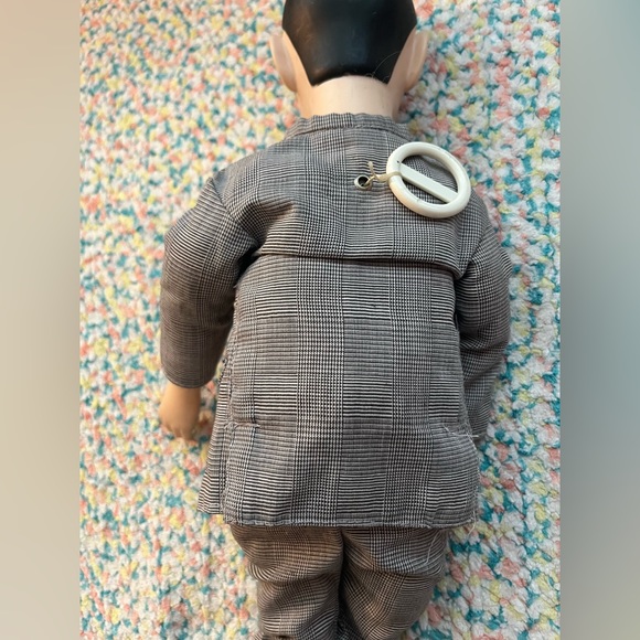 Peewee Herman pull string doll - Picture 4 of 5